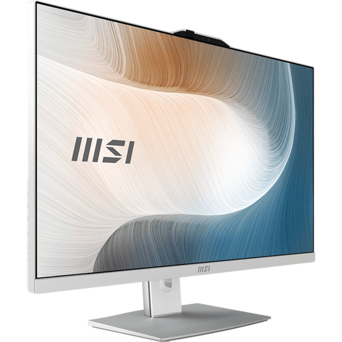 Modern AM272P 1M-1236AT, PC-System