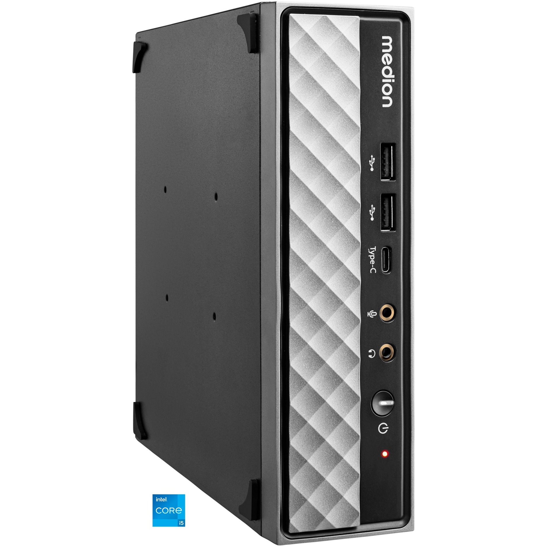 Medion S20 (MD35427), Mini-PC | 04061275222944 Medion S20 (MD35427), Mini-PC | 04061275222944