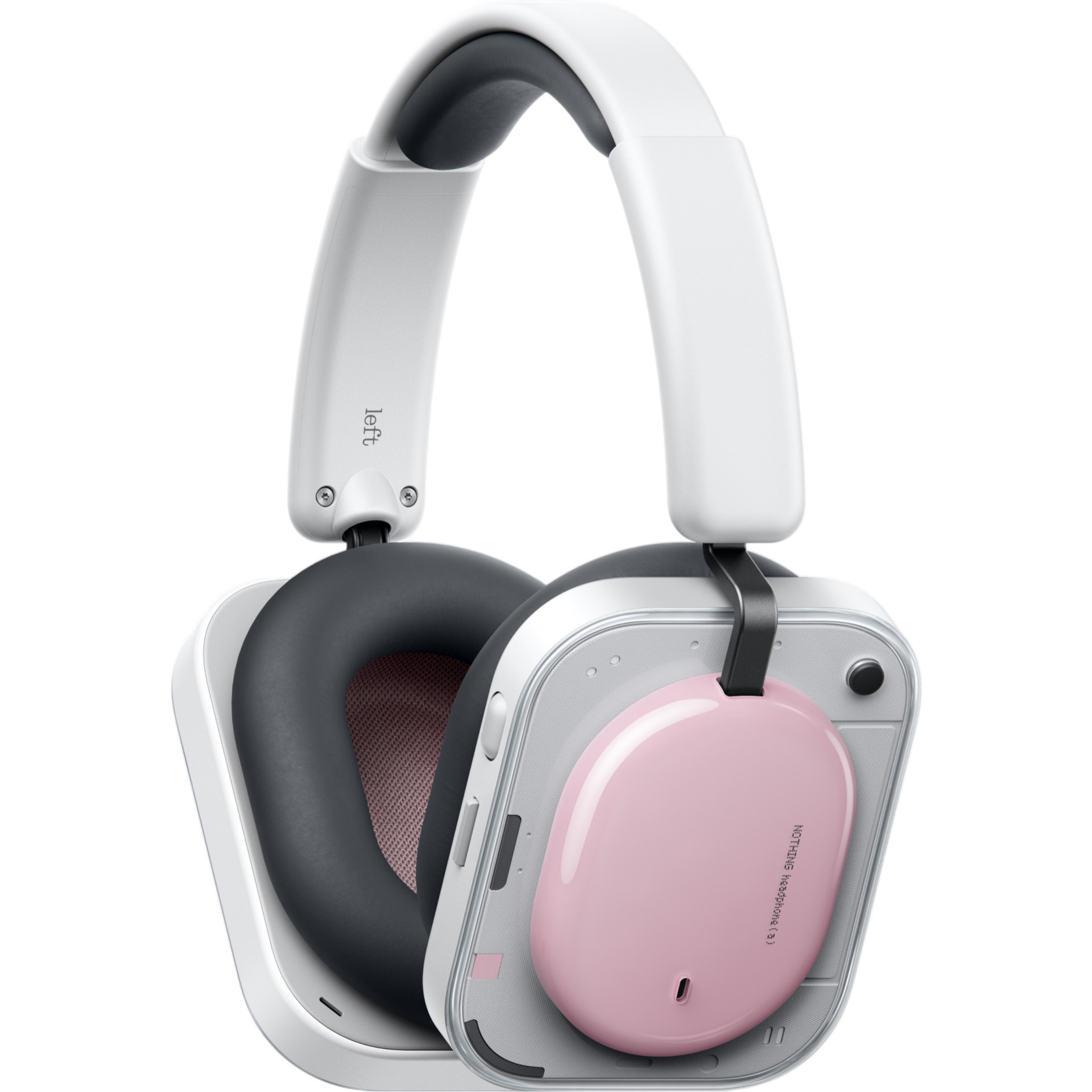 Headphone (a), Headset