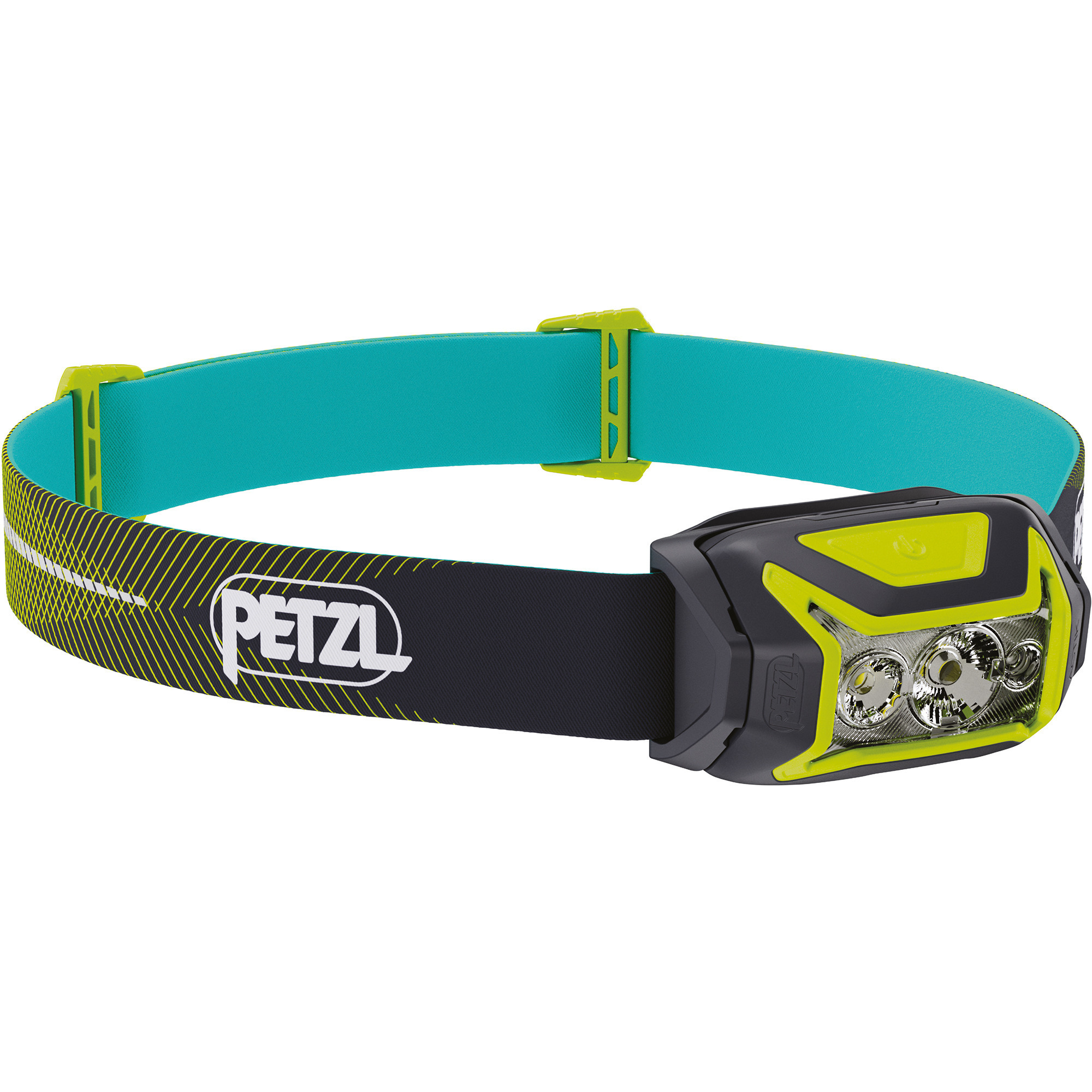 ACTIK CORE, LED-Leuchte