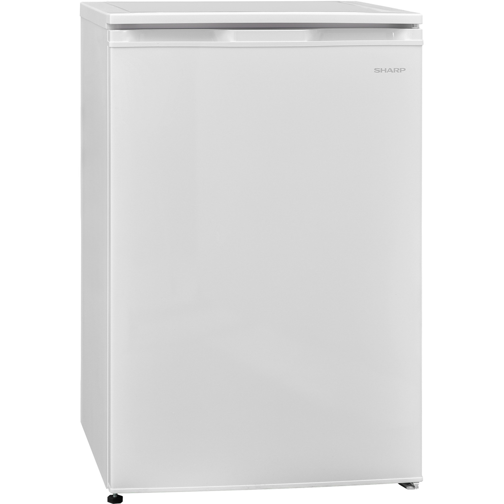 SJ-UD121T2W-EU, Kühlschrank