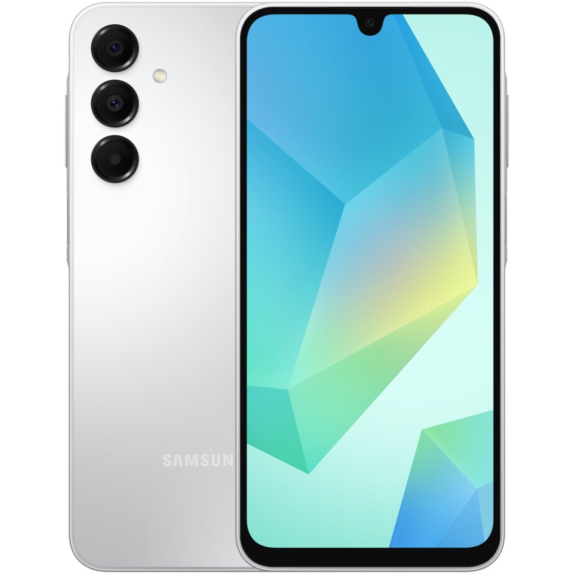 Galaxy A16 128GB, Handy