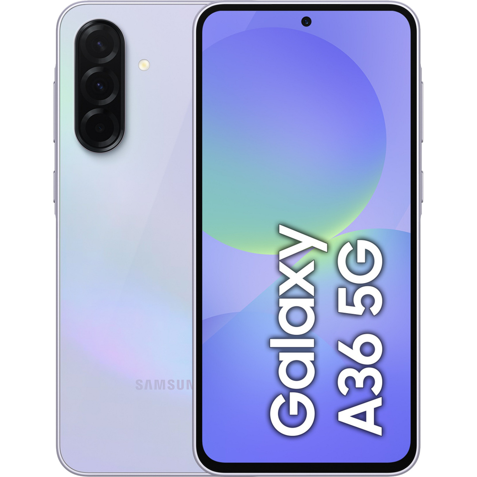 Galaxy A36 5G 128GB, Handy