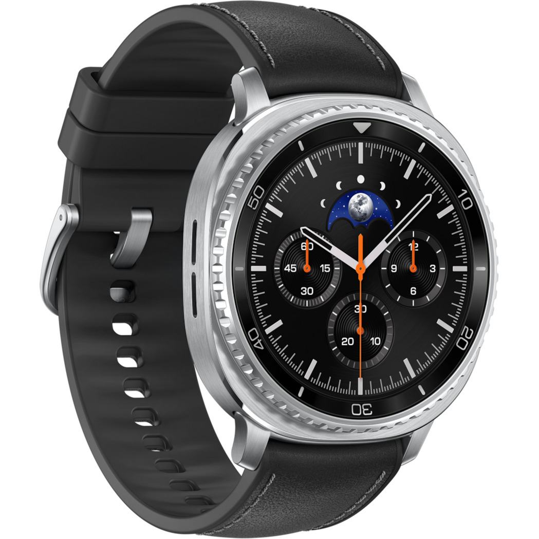 Galaxy Watch8 Classic, Smartwatch
