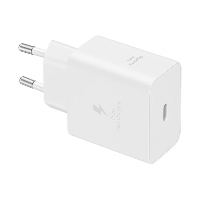 Schnellladegerät EP-T4511 ohne Kabel