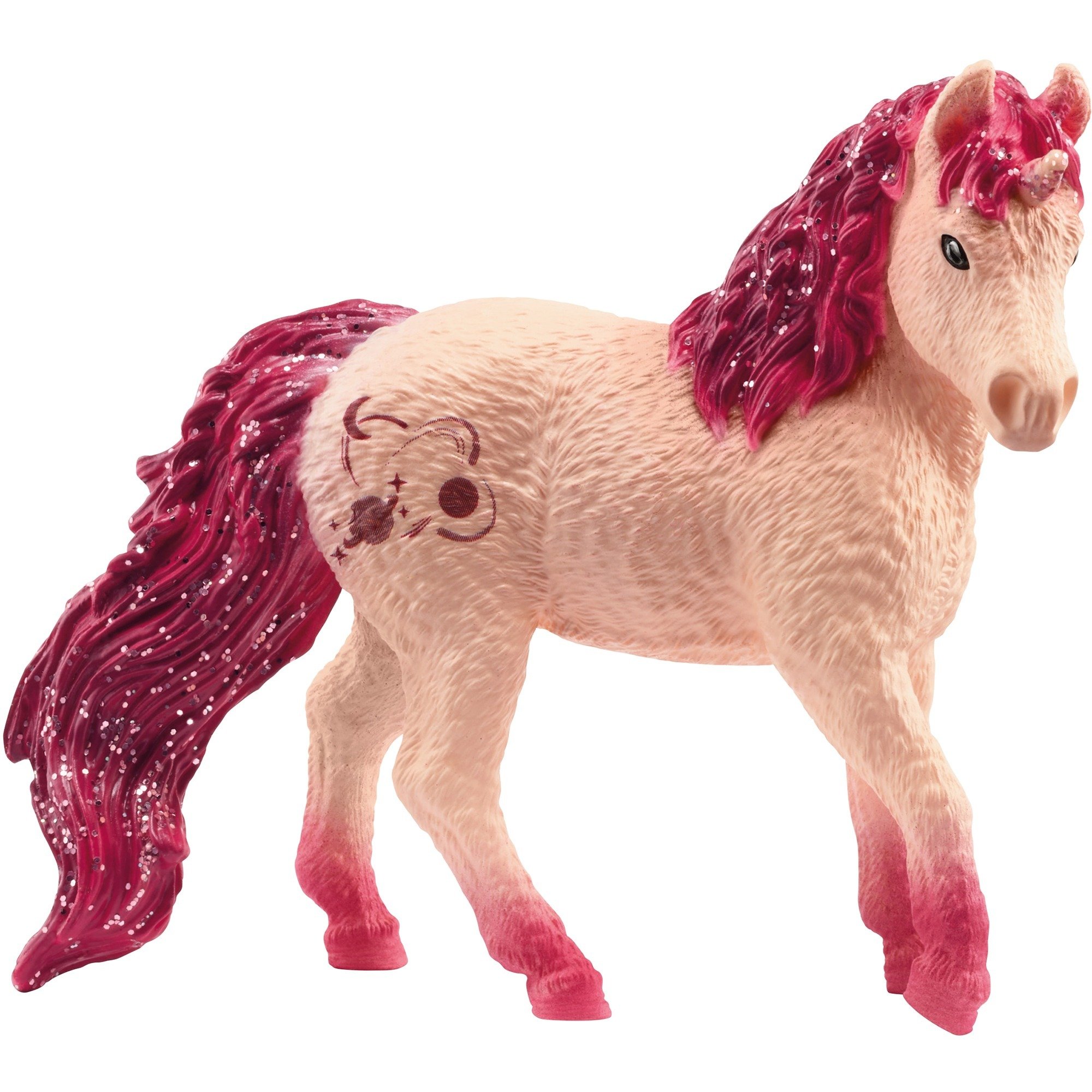 Schleich Bayala Sammeleinhorn Planetea, Spielfigur | 04059433700984 Schleich Bayala Sammeleinhorn Planetea, Spielfigur | 04059433700984