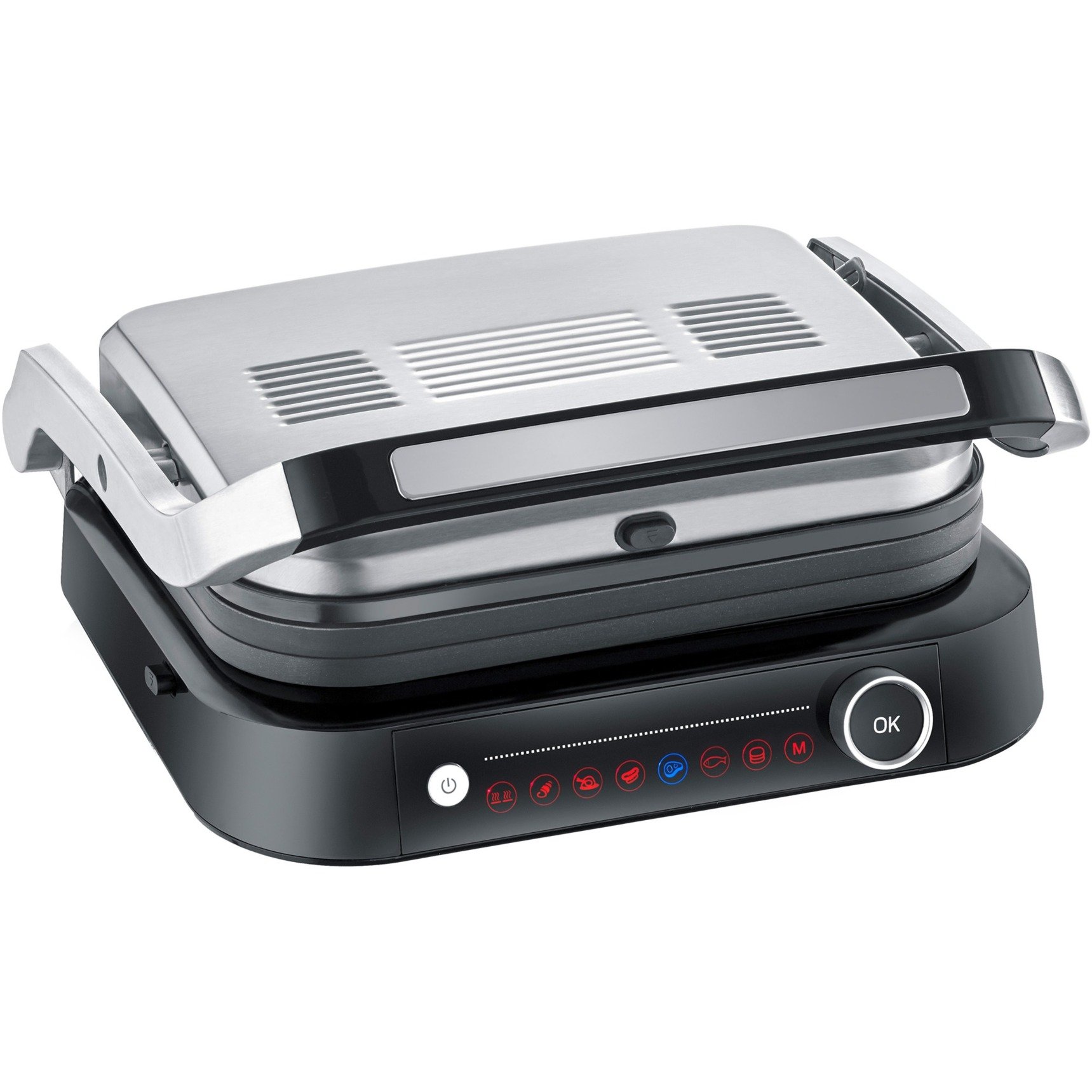 Severin Kontaktgrill SEVINI Pro, KG 2395 | 04008146042782 Severin Kontaktgrill SEVINI Pro, KG 2395 | 04008146042782