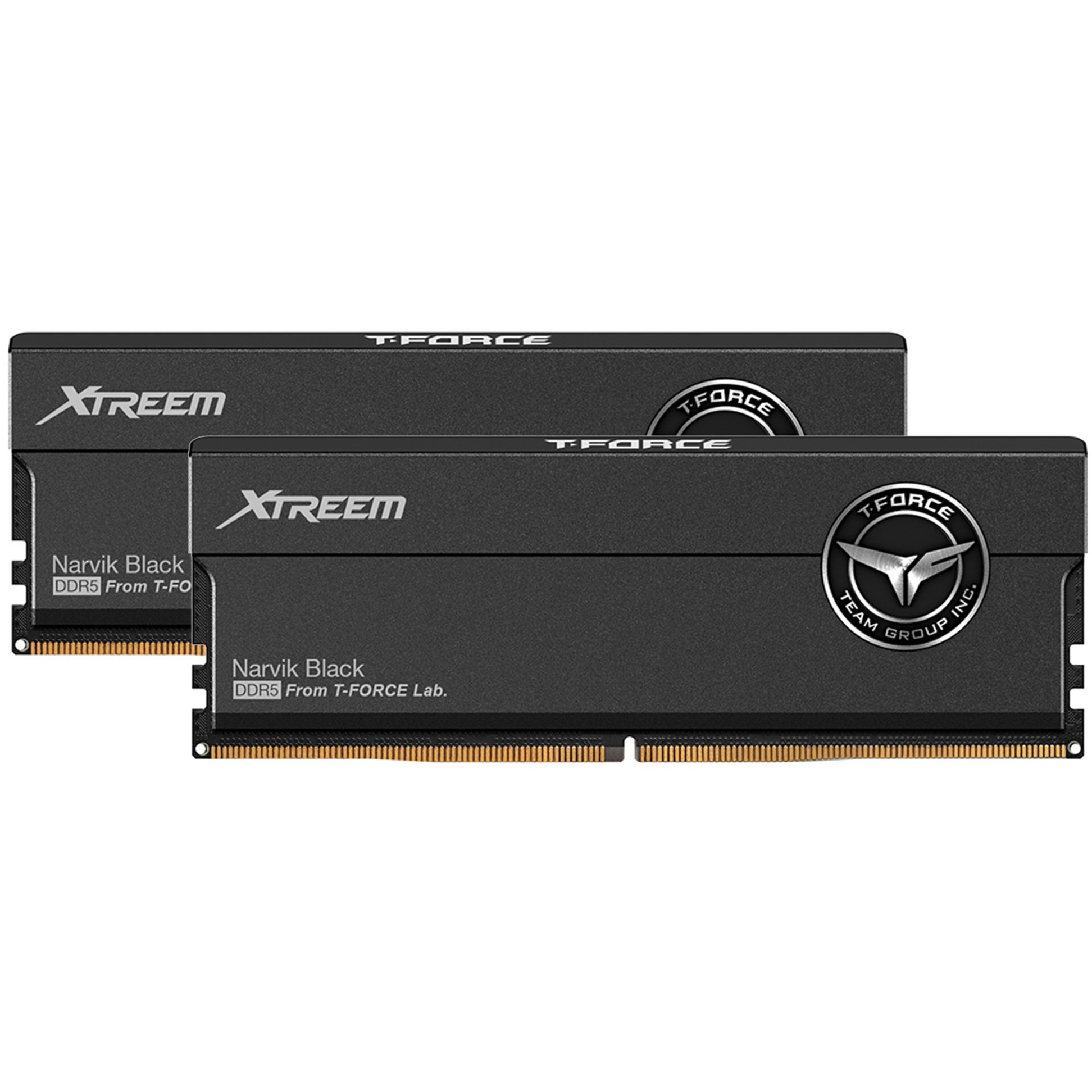 Team Group DIMM 32 GB DDR5-7600 (2x 16 GB) Dual-Kit, Arbeitsspeicher | 04711430800899 Team Group DIMM 32 GB DDR5-7600 (2x 16 GB) Dual-Kit, Arbeitsspeicher | 04711430800899