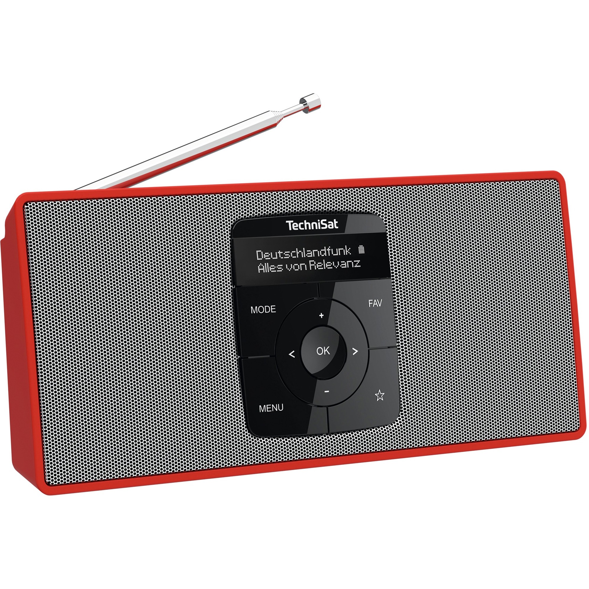 Technisat DIGITRADIO 2 S | 04019588339118 Technisat DIGITRADIO 2 S | 04019588339118
