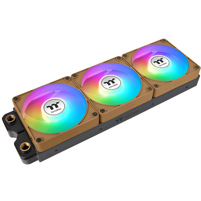 CT140 EX Reverse ARGB Sync PC Cooling Fan Gravel Sand, Gehäuselüfter