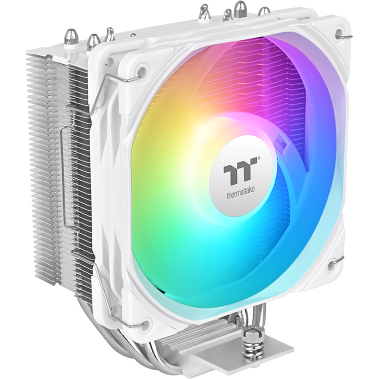 UX400 ARGB Sync White, CPU-Kühler