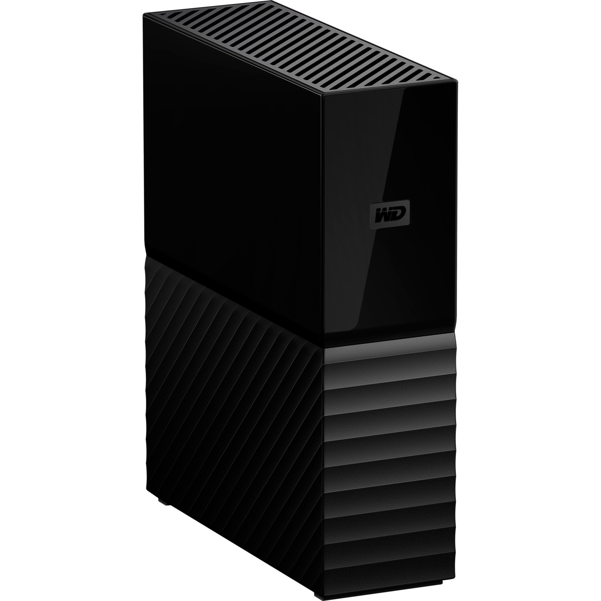 WD My Book 12 TB, Externe Festplatte | 00718037872148 WD My Book 12 TB, Externe Festplatte | 00718037872148