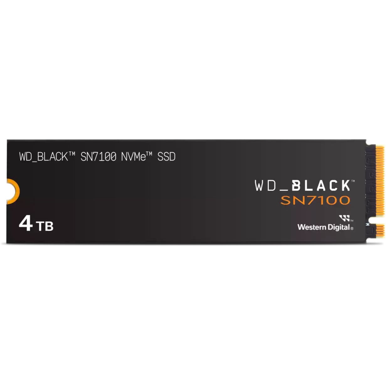 SN7100 4TB, SSD