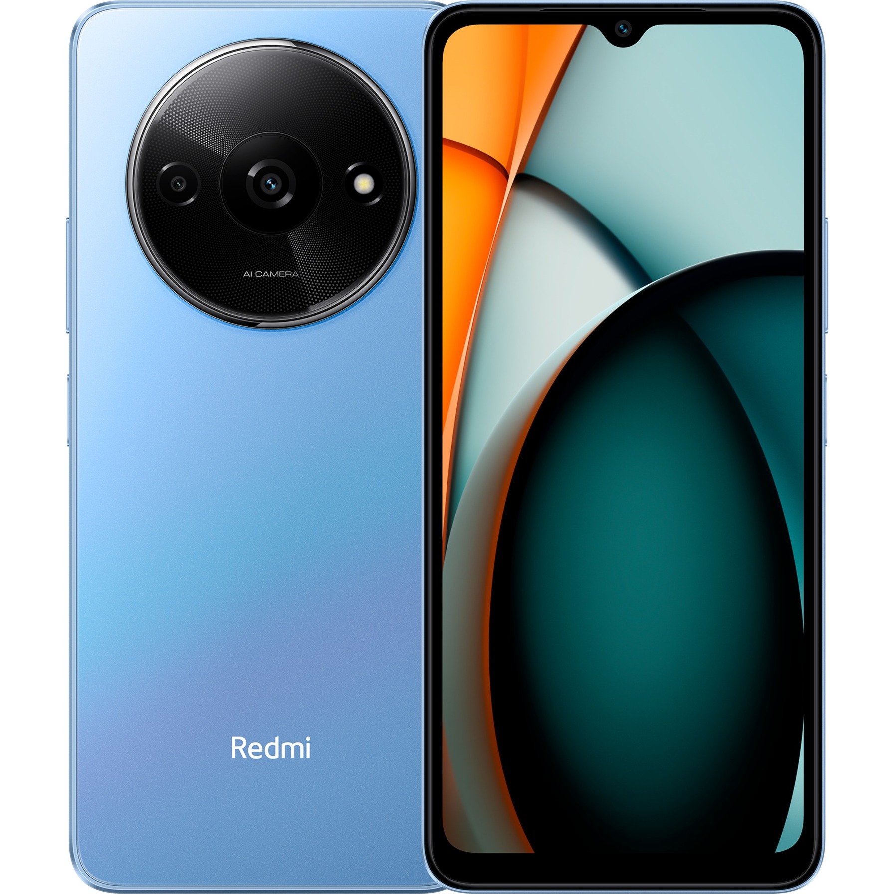 Xiaomi Redmi A3 128GB, Handy | 06941812768198 Xiaomi Redmi A3 128GB, Handy | 06941812768198