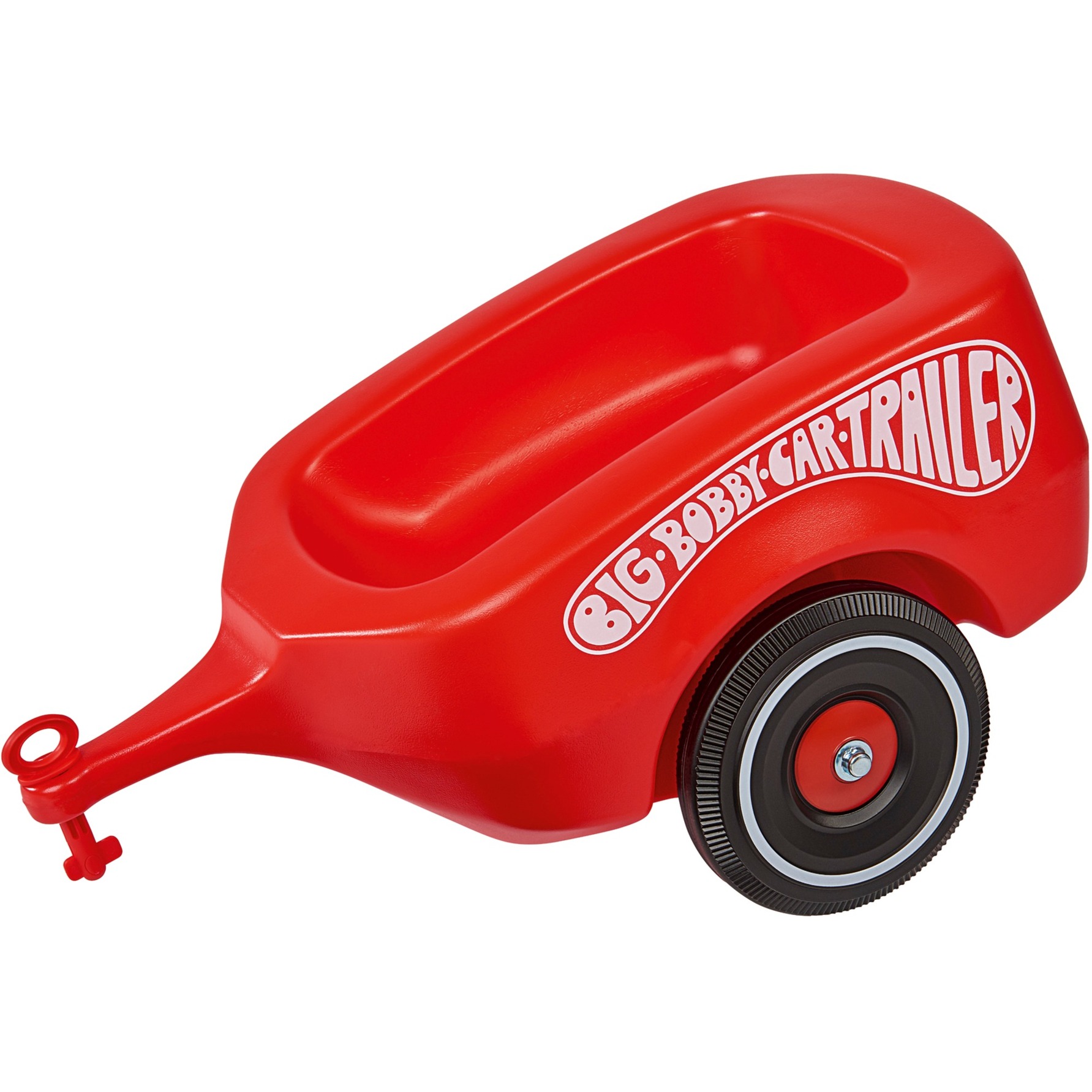 BIG Bobby-Car Trailer, Kinderfahrzeug | 04004943013000 BIG Bobby-Car Trailer, Kinderfahrzeug | 04004943013000