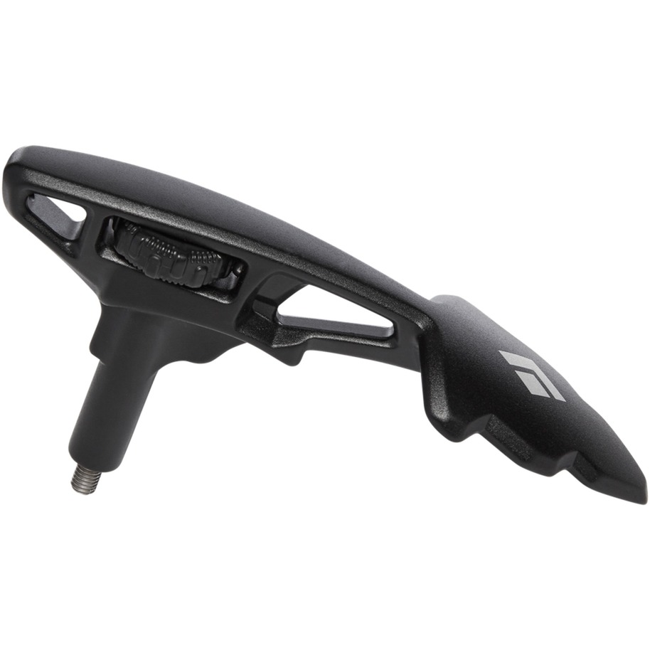 Alpine Whippet Attachment, Griff