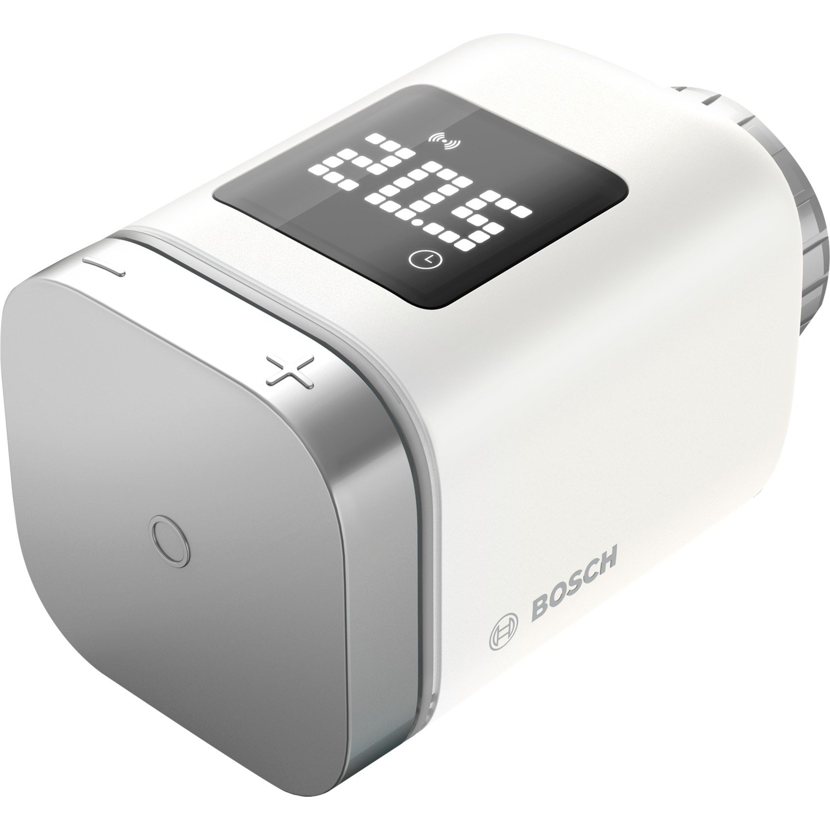 Bosch Smart Home Starterset Heizen Pro, Heizungssteuerung