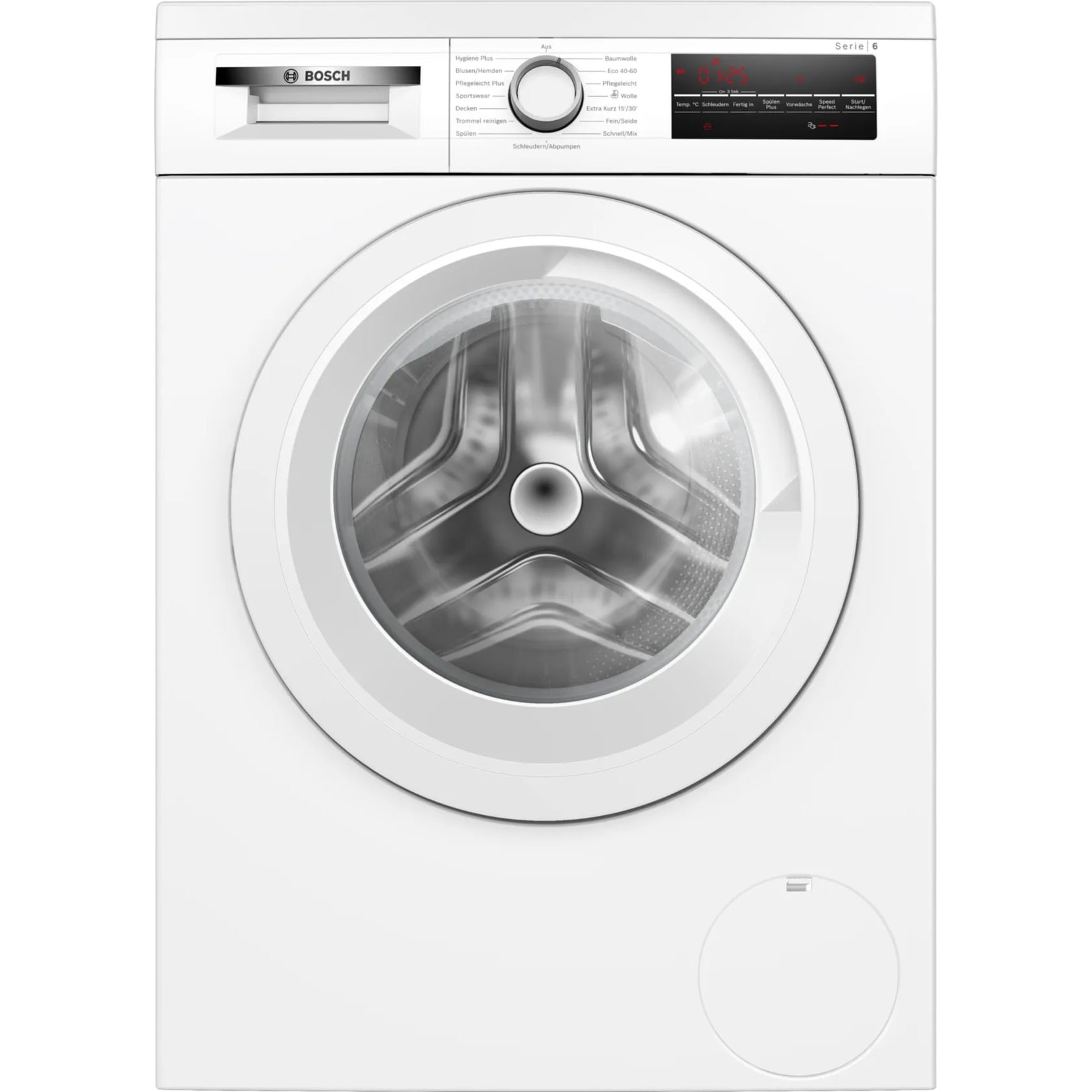 WUU28T22 Serie 6, Waschmaschine