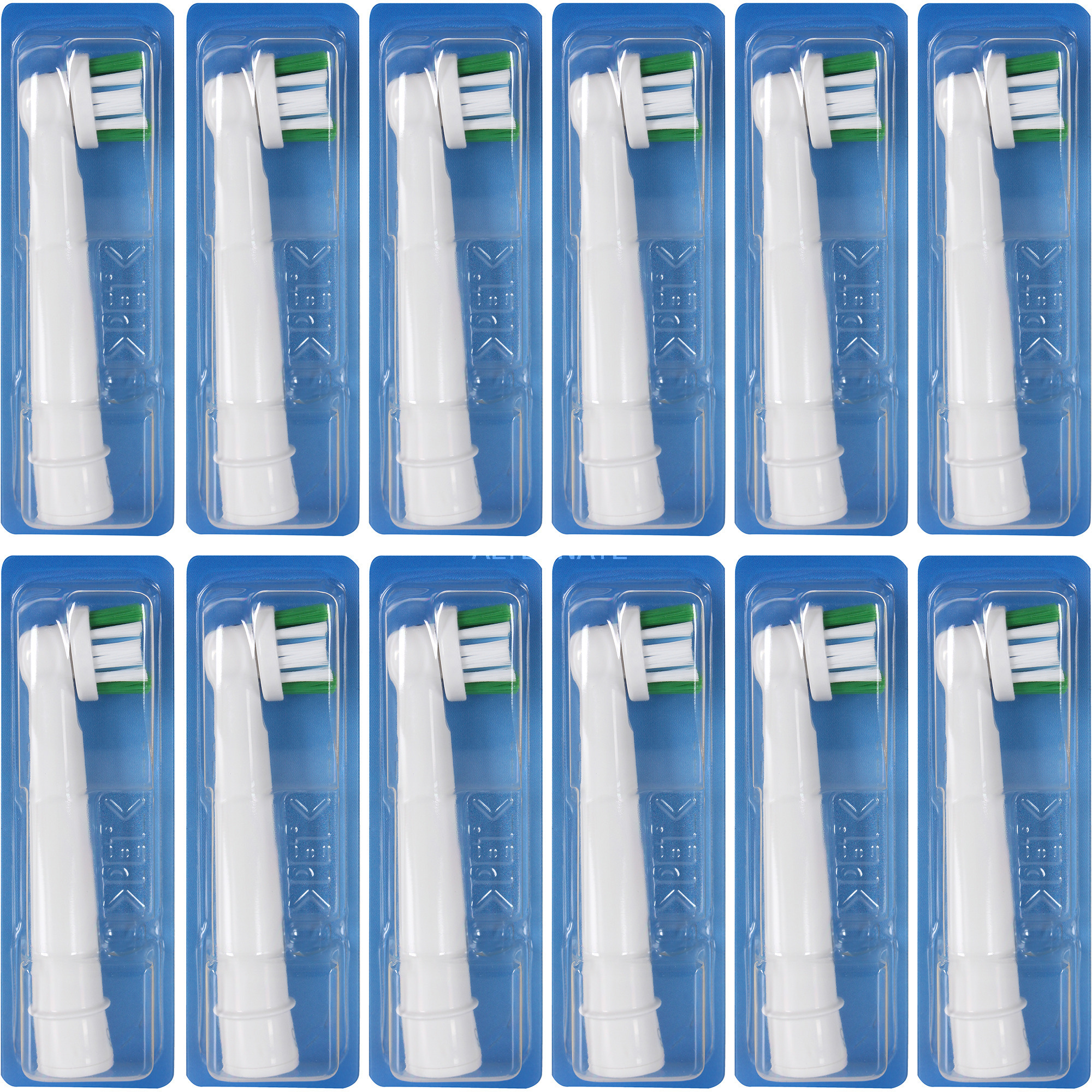Oral-B Pro Precision Clean Aufsteckbürsten 12er