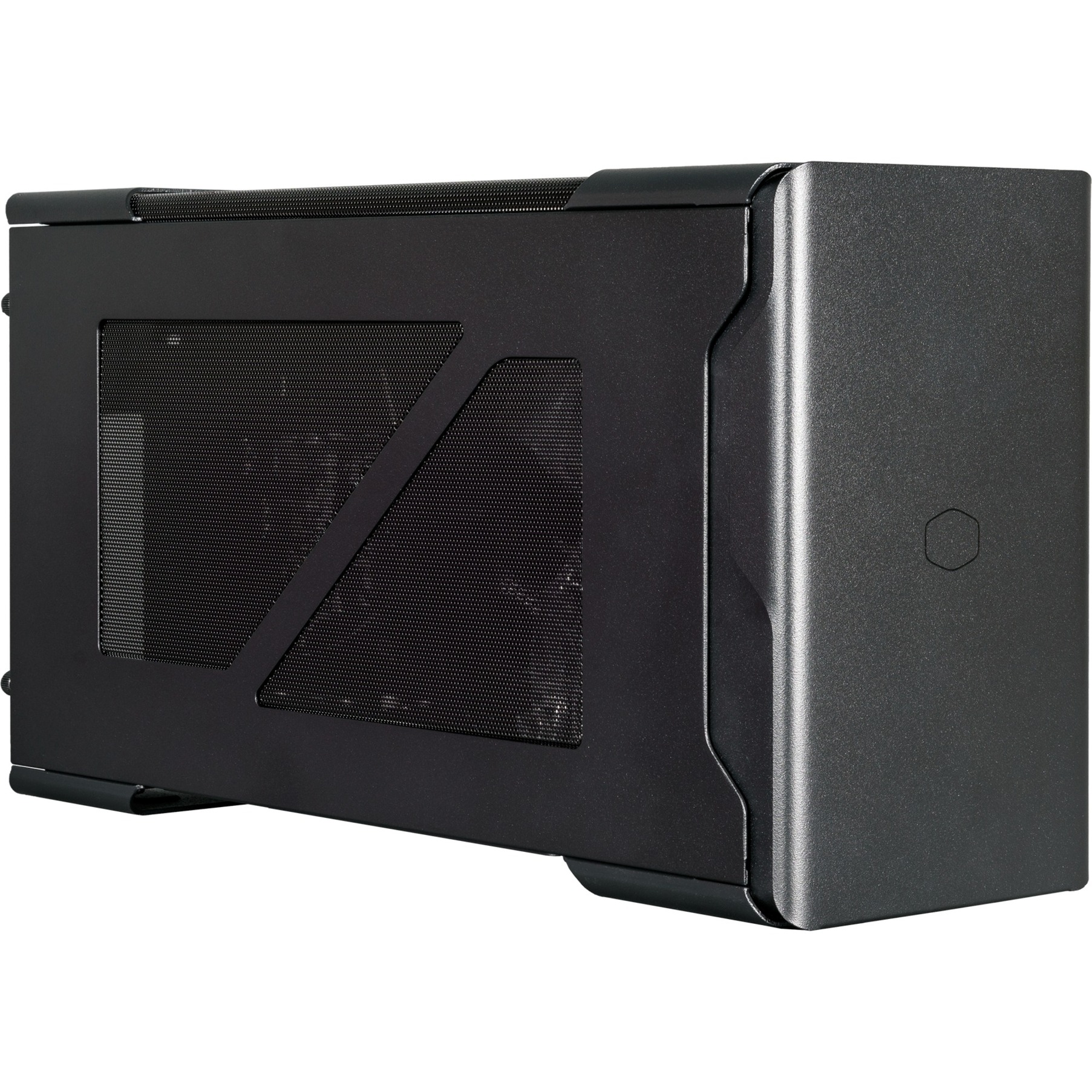 Cooler Master MasterCase EG200, Gehäuse | 04719512108581 Cooler Master MasterCase EG200, Gehäuse | 04719512108581