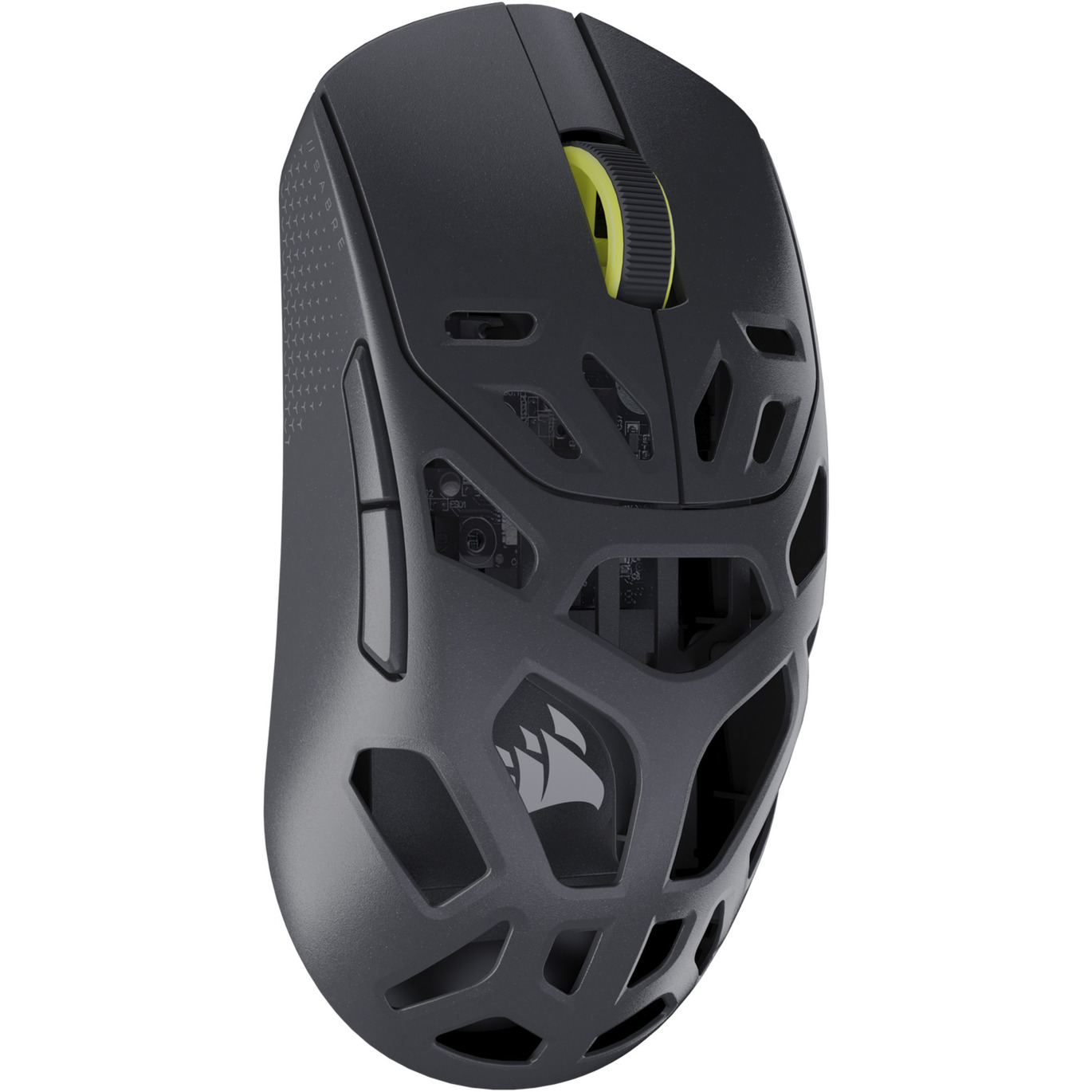 SABRE v2 Pro MG, Gaming-Maus