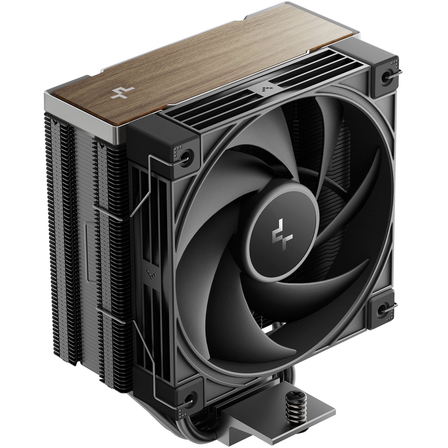 AK400 G2, CPU-Kühler