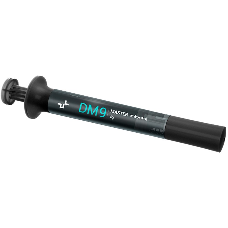 DeepCool DM9 4g, Wärmeleitpasten | 06933412700272 DeepCool DM9 4g, Wärmeleitpasten | 06933412700272