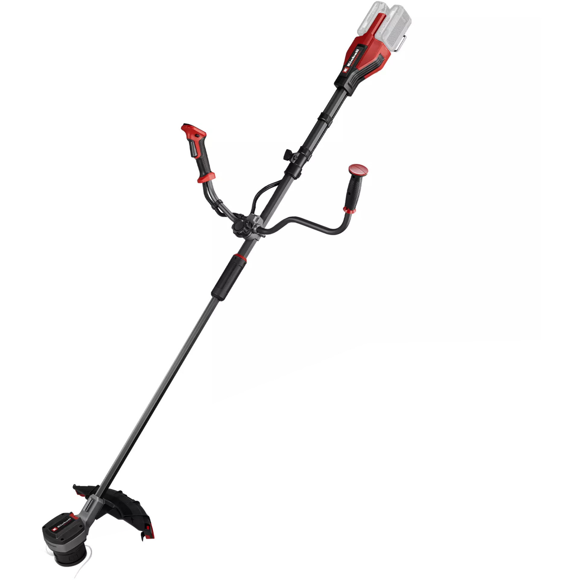 Professional Akku-Sense GP-BC 36/430 Li BL-Solo, 36Volt (2x18V), Motorsense