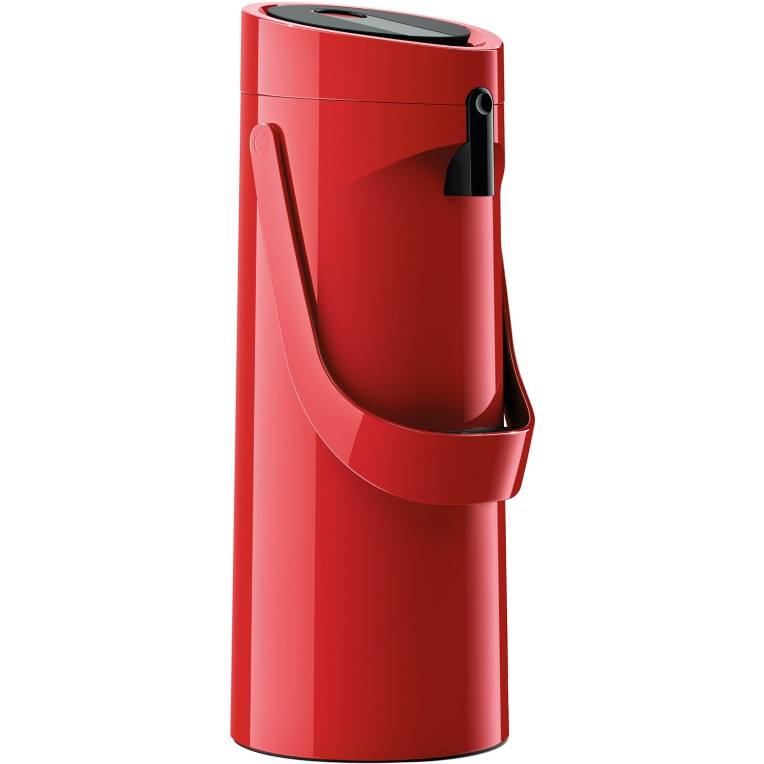 PONZA Pump-Isolierkanne 1,9 Liter