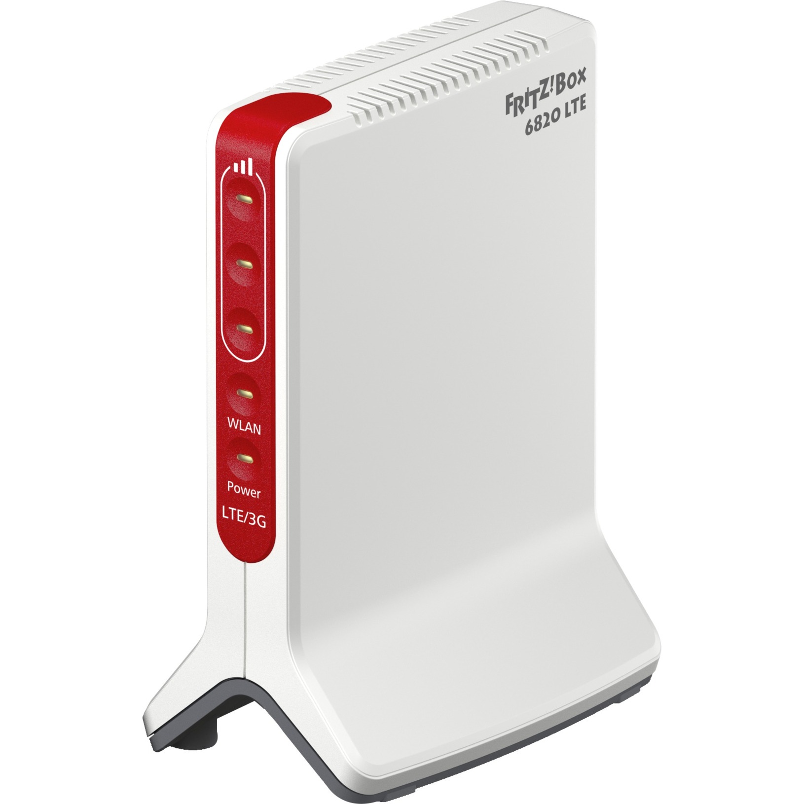 Box 6820 LTE, Mobile WLAN-Router