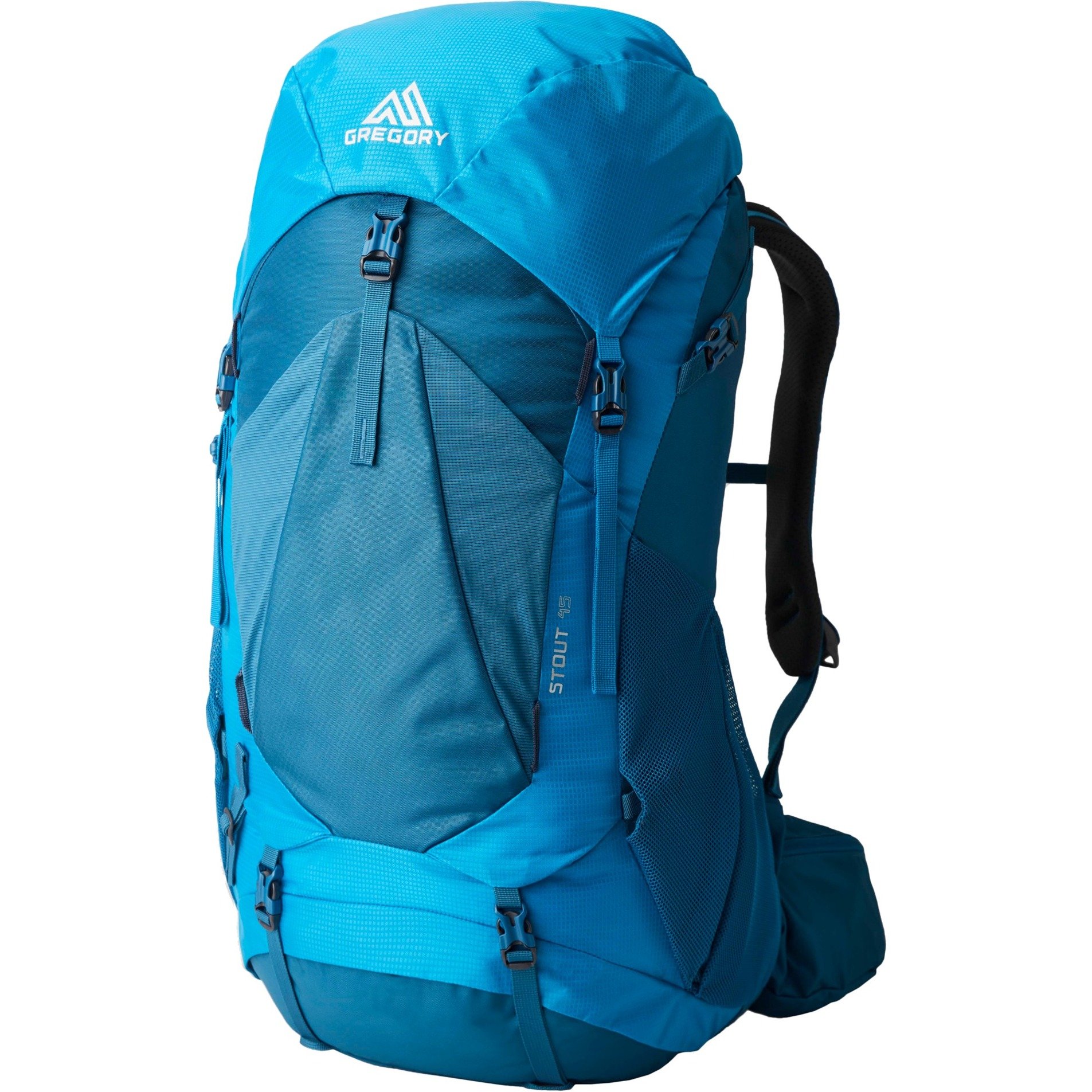 Gregory STOUT 45 , Rucksack | 05400520248053 Gregory STOUT 45 , Rucksack | 05400520248053