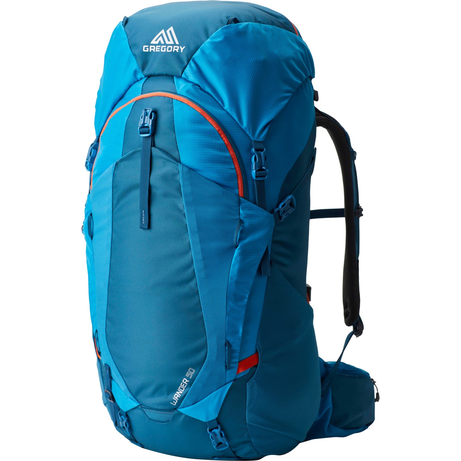Gregory WANDER 50 , Rucksack | 05400520247094 Gregory WANDER 50 , Rucksack | 05400520247094