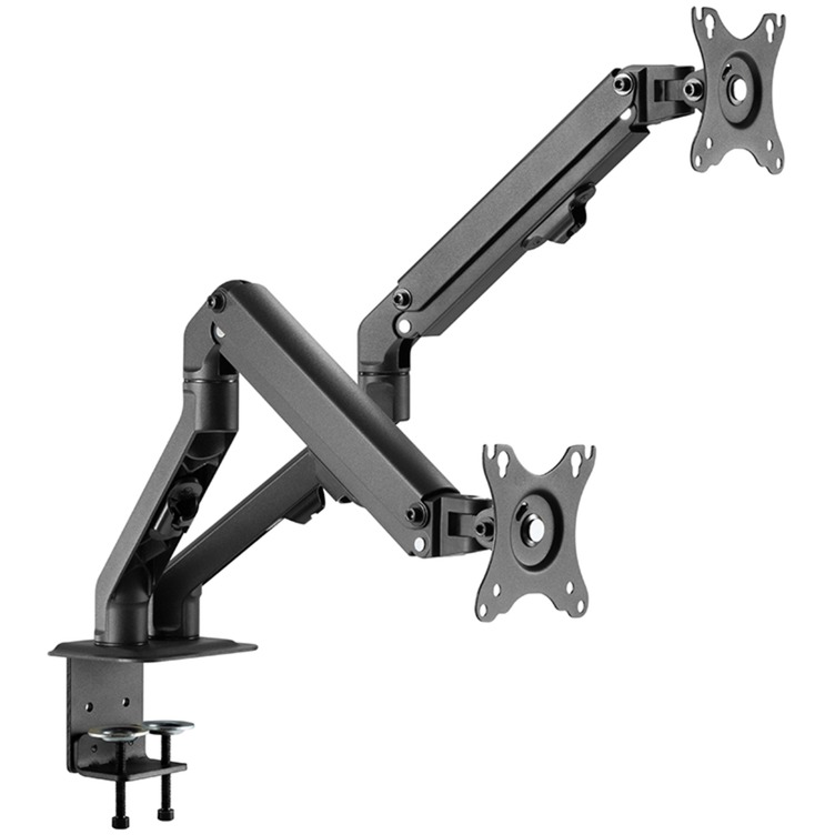 HAGOR Easy Flex Dual 17 – 27″, Monitorhalterung | 04250058587053 HAGOR Easy Flex Dual 17 – 27″, Monitorhalterung | 04250058587053
