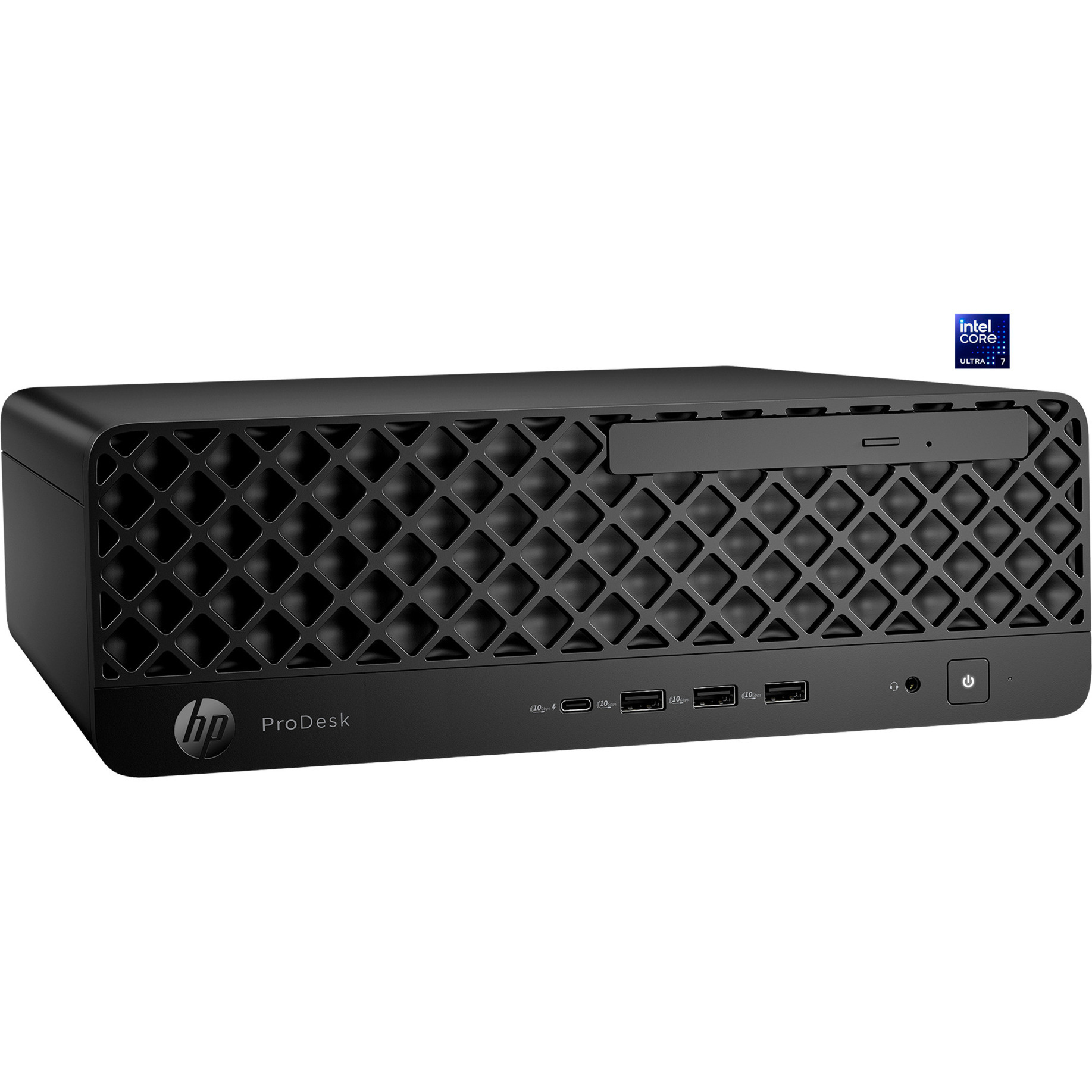 ProDesk 4 SFF G1i (9H7M1ET), PC-System