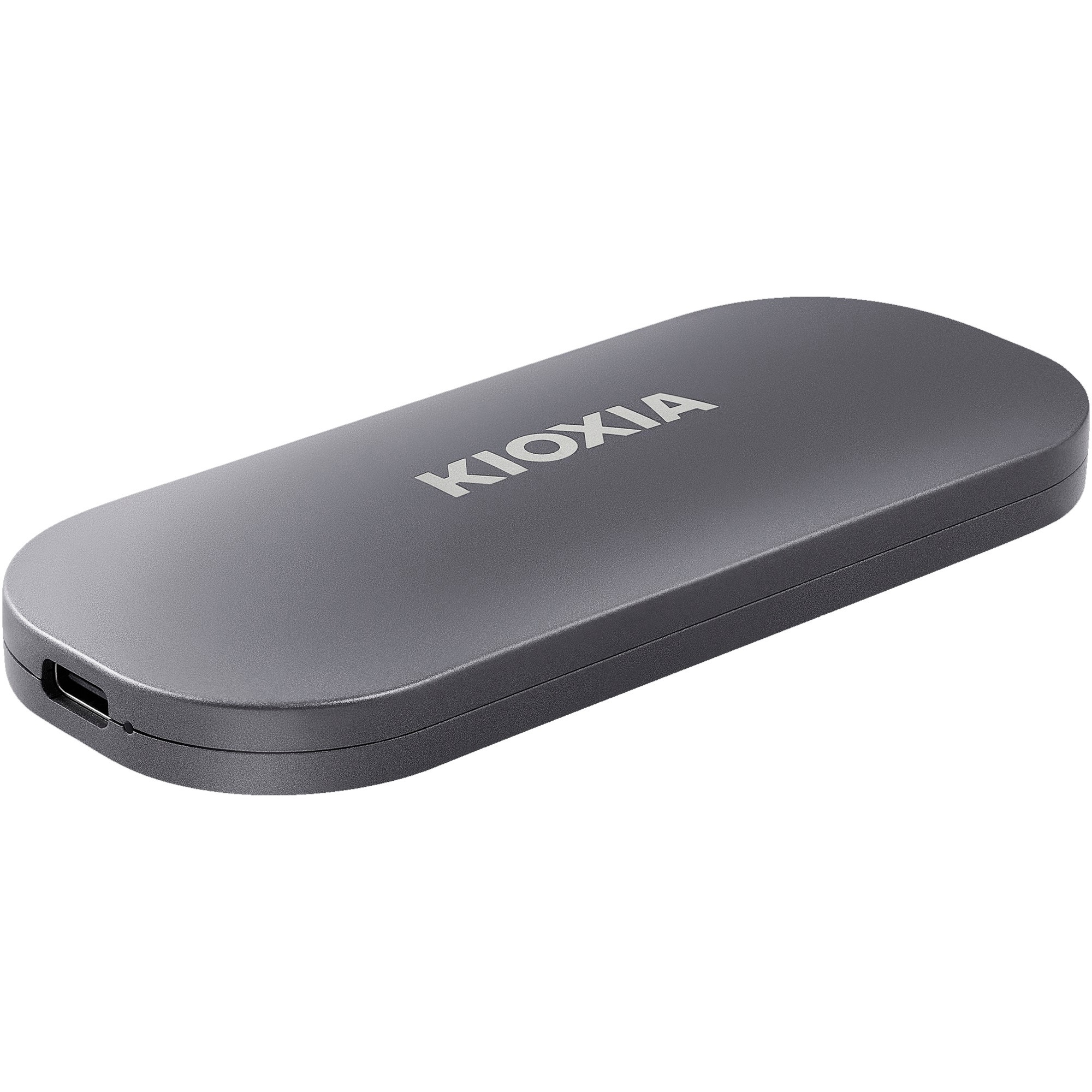 Kioxia Exceria Plus Portable SSD 1 TB, Externe SSD | 04582563853935 Kioxia Exceria Plus Portable SSD 1 TB, Externe SSD | 04582563853935