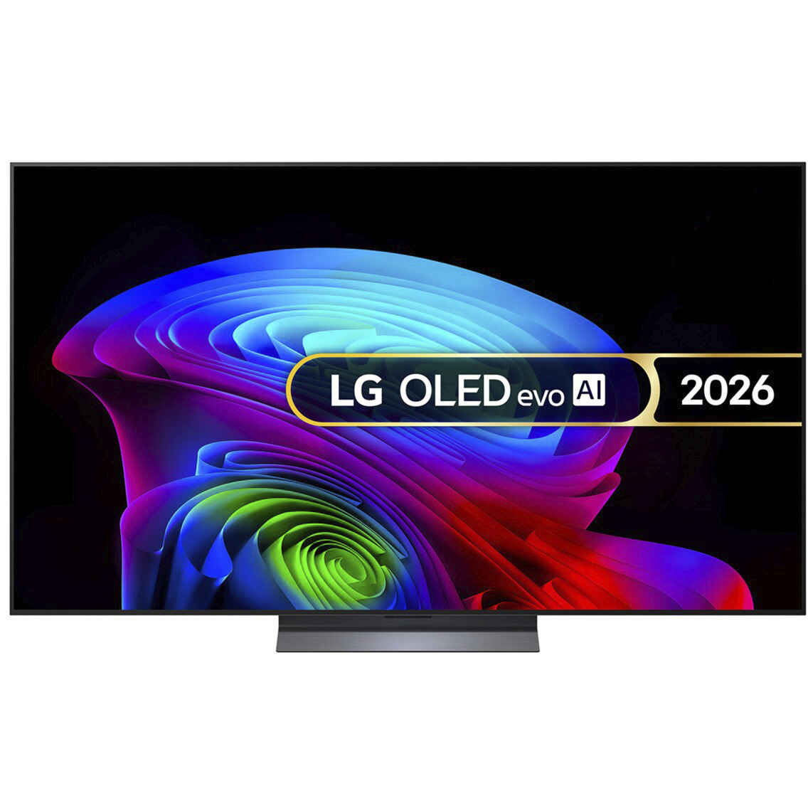 OLED55C6ELB.AEUD, OLED-Fernseher