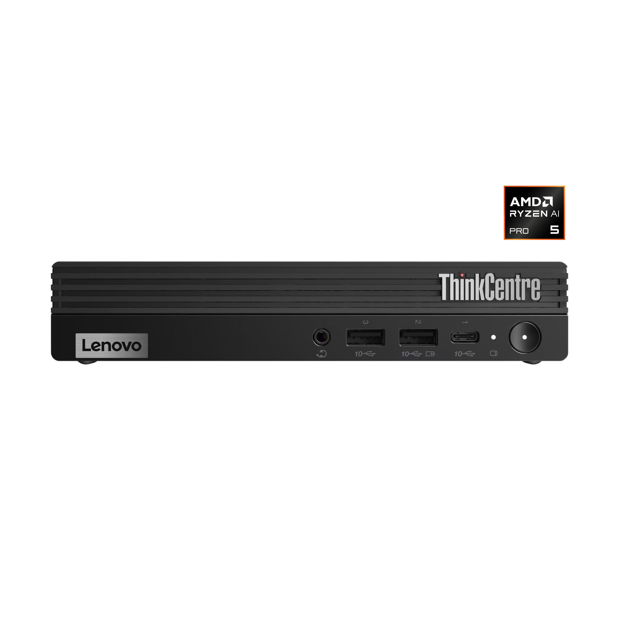 ThinkCentre M75q Gen 5 (12RQ0012GE), Mini-PC