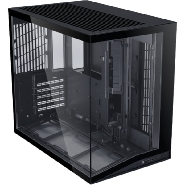O11 Dynamic Mini V2 Flow , Tower-Gehäuse