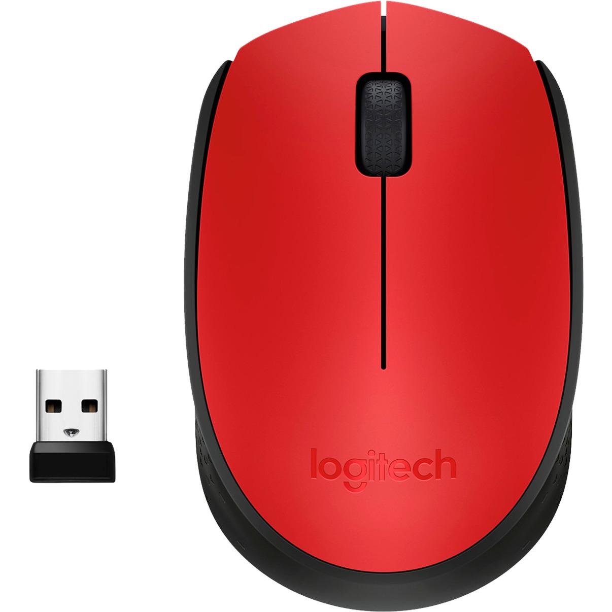Logitech M171 Wireless, Maus | 05099206062870 Logitech M171 Wireless, Maus | 05099206062870