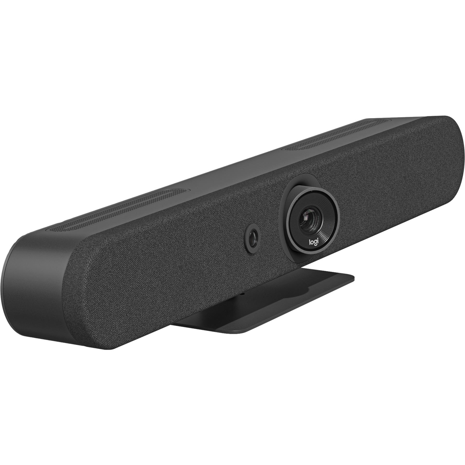 Logitech Rally Bar Mini, Webcam | 00097855162199 Logitech Rally Bar Mini, Webcam | 00097855162199