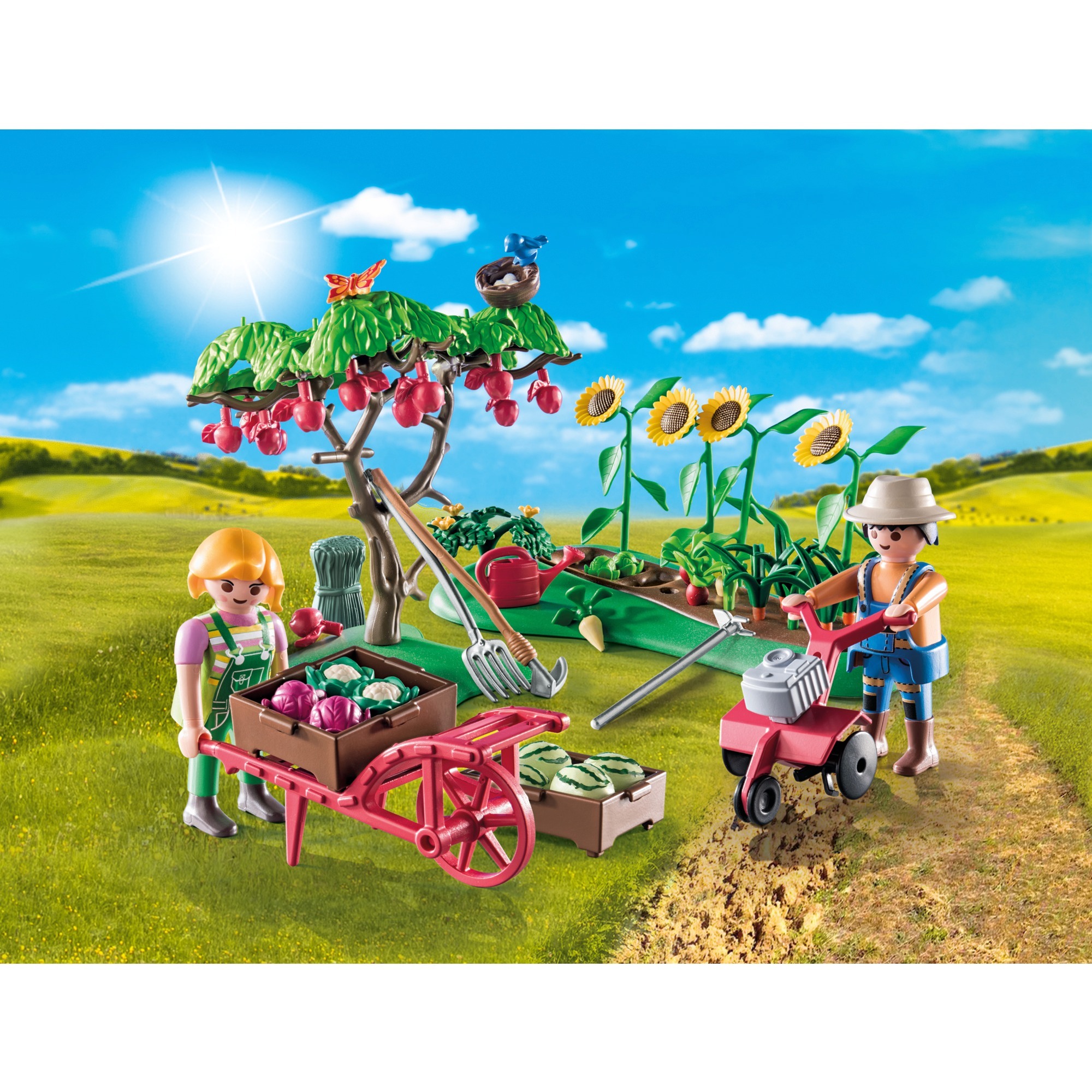 45+ Gemüsegarten Spielzeug, Unser sortiment an spielgeräten für