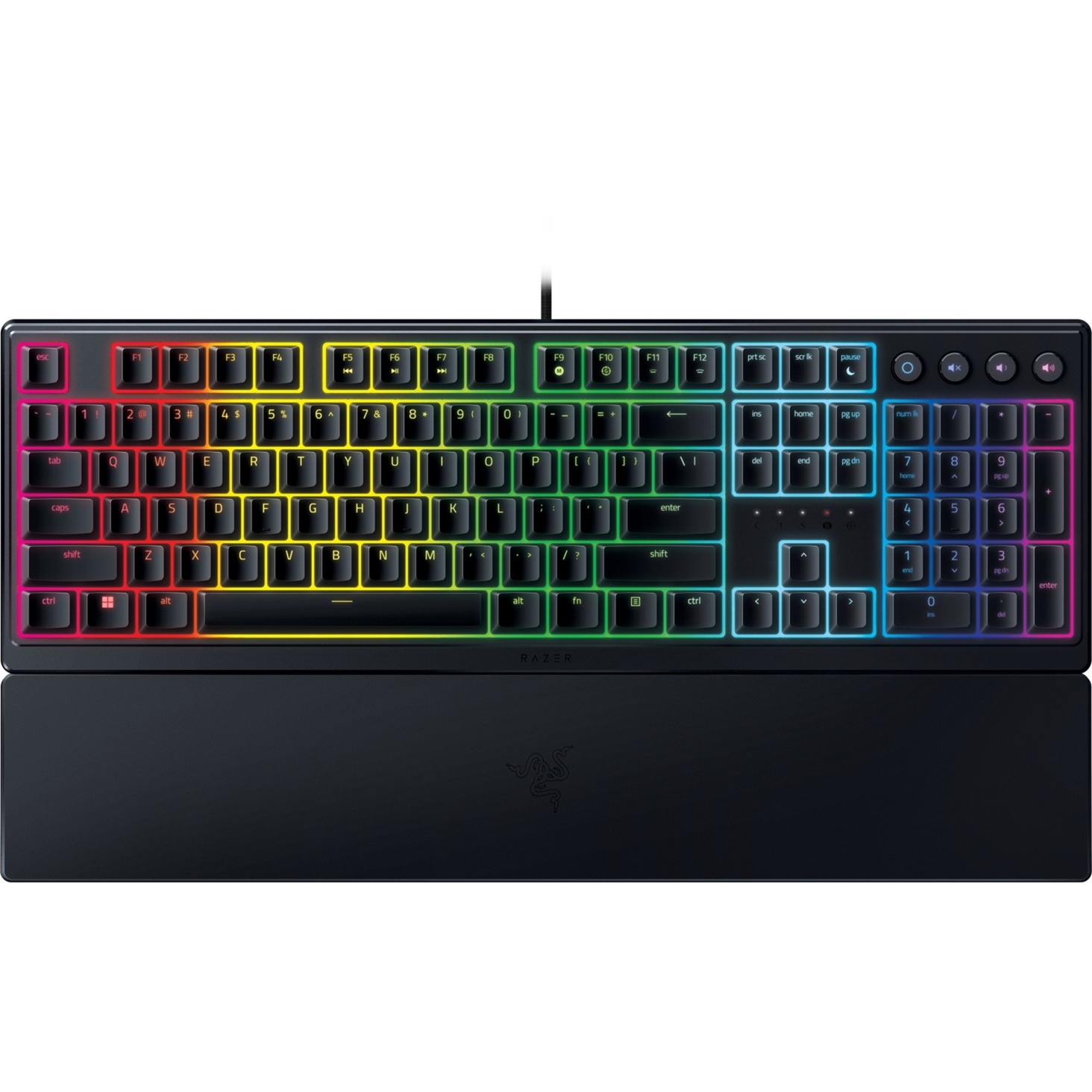 Ornata V3, Gaming-Tastatur