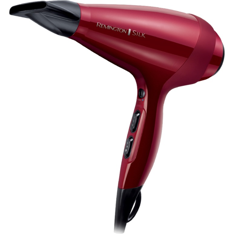 Remington Silk AC9096, Haartrockner | 04008496789078 Remington Silk AC9096, Haartrockner | 04008496789078