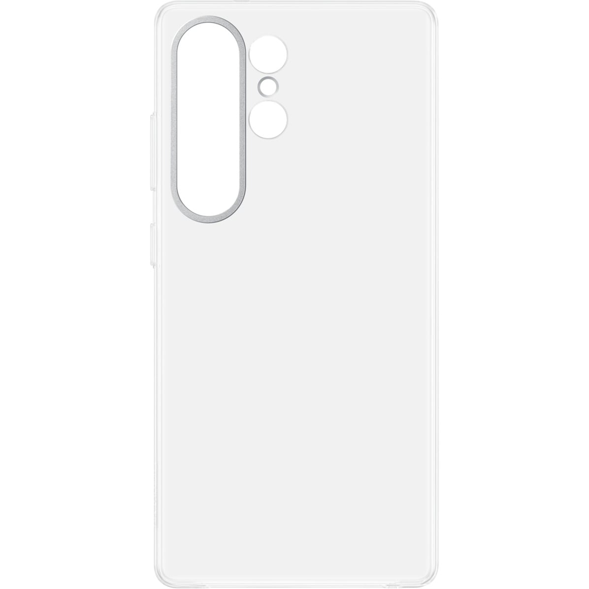 Clear Case, Handyhülle