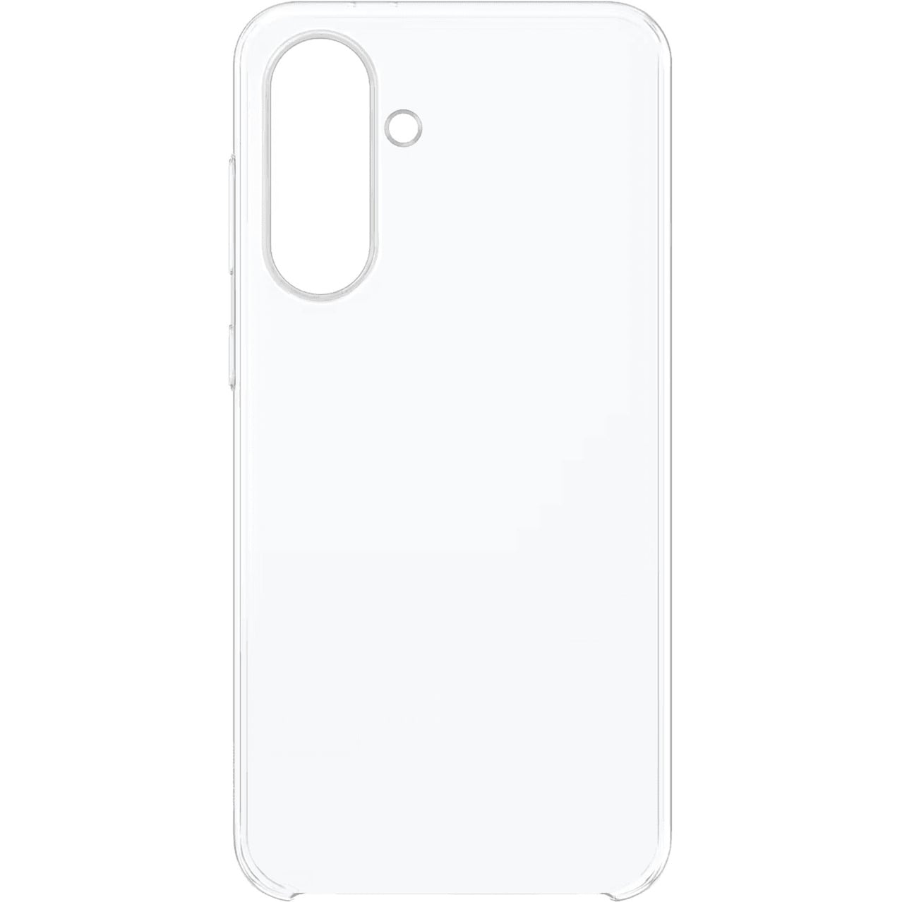 Clear Case, Schutzhülle