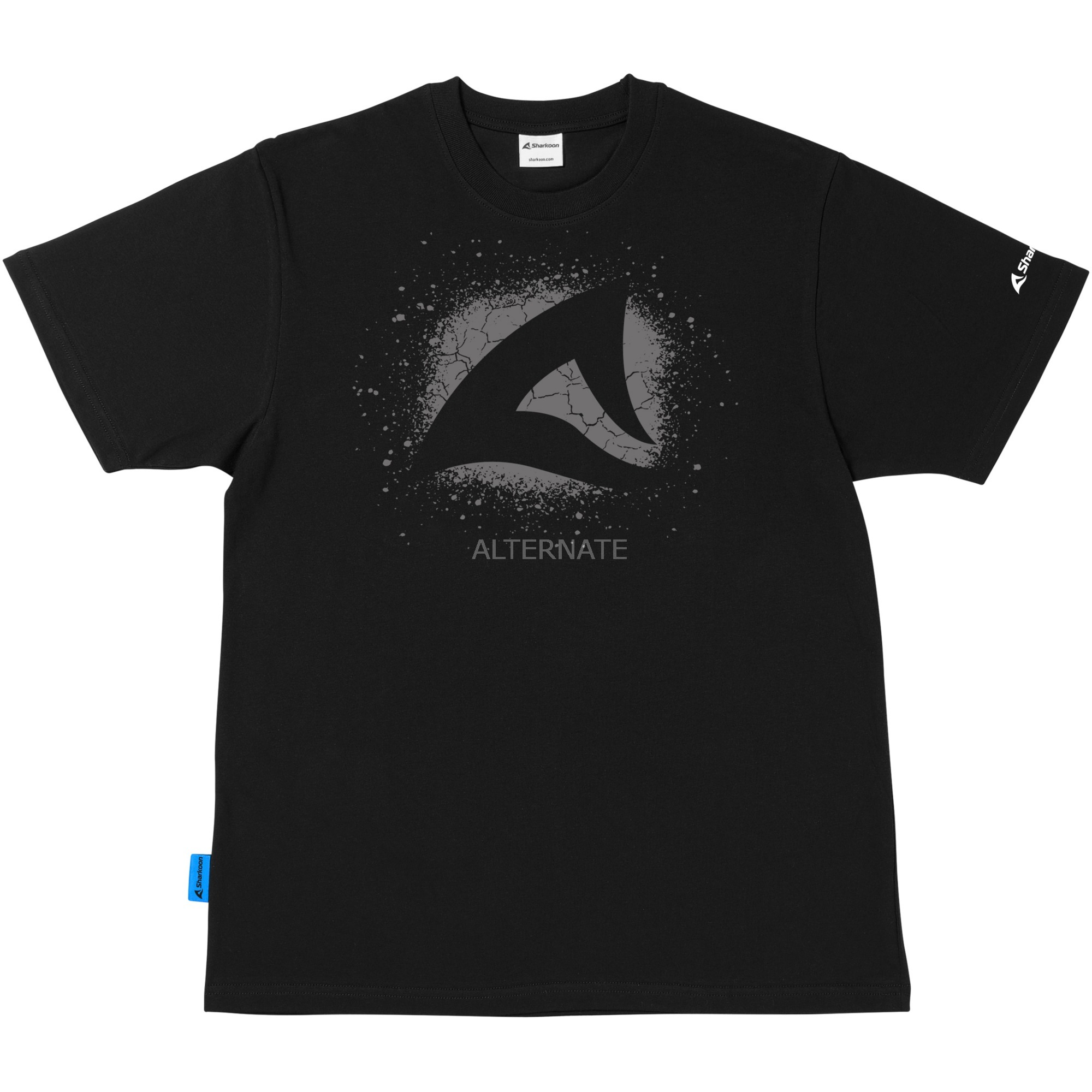 Sharkoon 2K20 T-Shirt Gr. M | 04044951030361 Sharkoon 2K20 T-Shirt Gr. M | 04044951030361