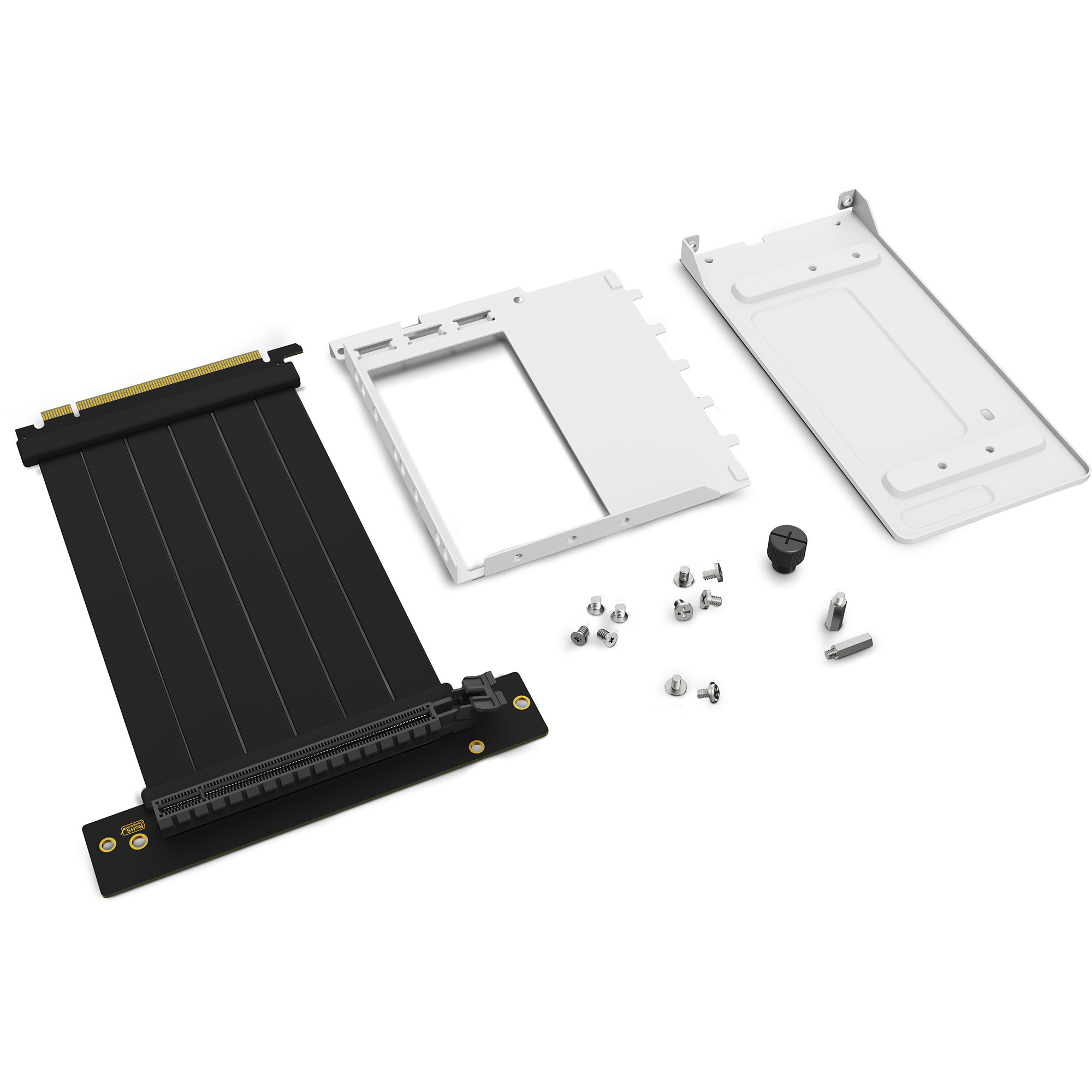 CA500 / AK SERIES VGCK 4.0, Riser Card
