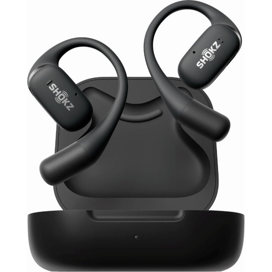 Shokz OpenFit, Kopfhörer | 00810092675747 Shokz OpenFit, Kopfhörer | 00810092675747