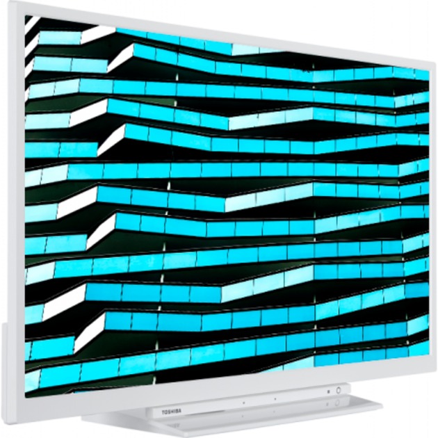 Toshiba 32LK3C64DAW, LED-Fernseher | 04024862130060 Toshiba 32LK3C64DAW, LED-Fernseher | 04024862130060