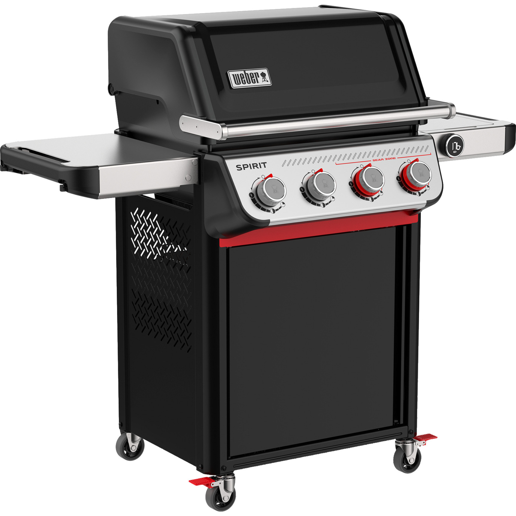 Gasgrill Spirit EP-425 GBS